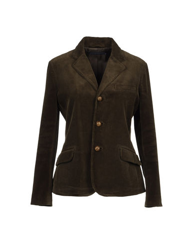 ZOOM RALPH LAUREN - Blazer