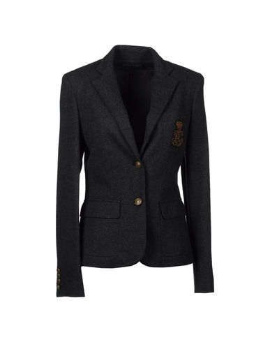 ZOOM RALPH LAUREN - Blazer
