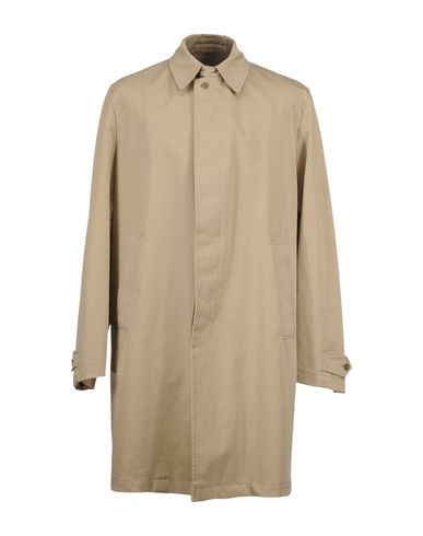 ZOOM MONTEDORO - Full-length jacket
