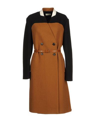 ZOOM DRIES VAN NOTEN - Coat