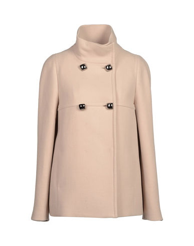 ZOOM AQUILANO-RIMONDI - Mid-length jacket