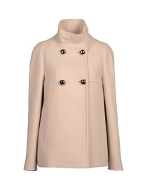 AQUILANO-RIMONDI - Mid-length jacket