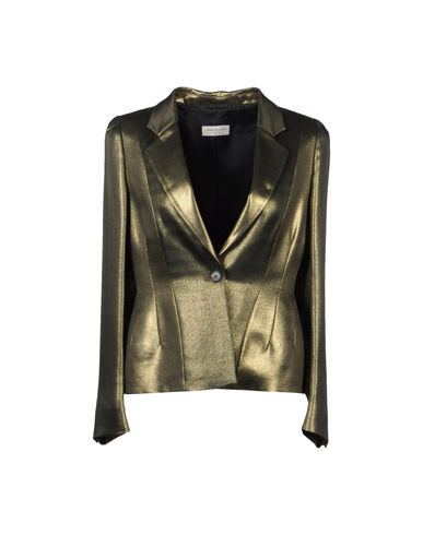 ZOOM DRIES VAN NOTEN - Blazer