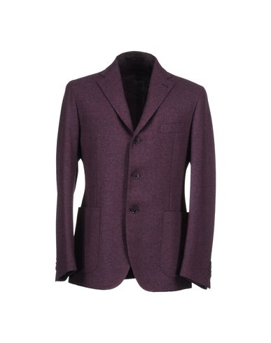 ZOOM TAGLIATORE - Blazer