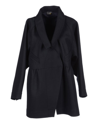 ZOOM FENDI - Coat