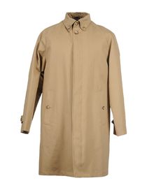 BROOKS BROTHERS - Full-length jacket
