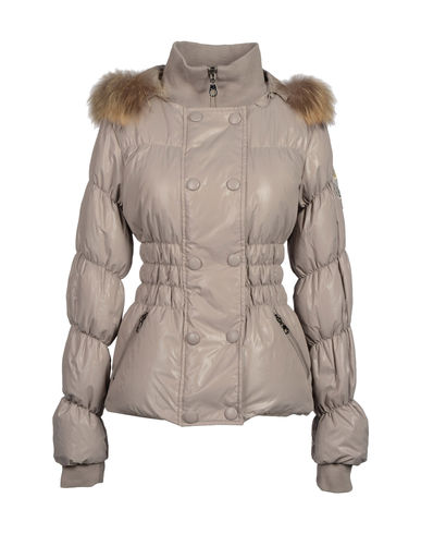 ZOOM LIU •JO JEANS - Down jacket