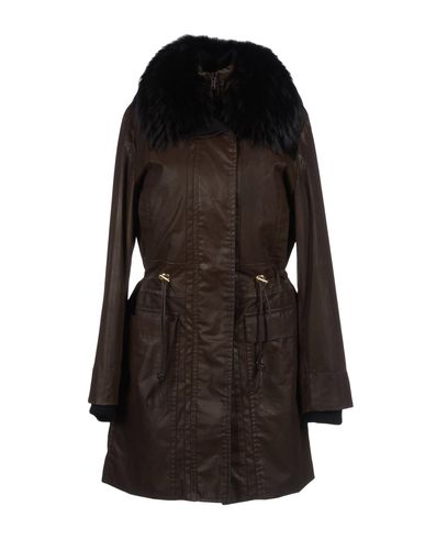 ZOOM GUCCI - Mid-length jacket