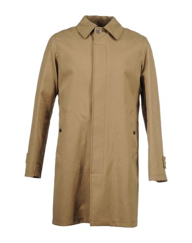ZOOM BARACUTA - Full-length jacket