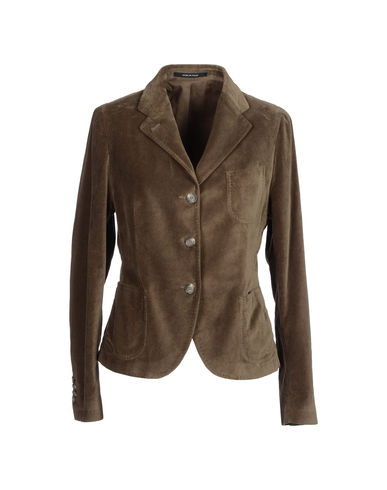 ZOOM TAGLIATORE - Blazer