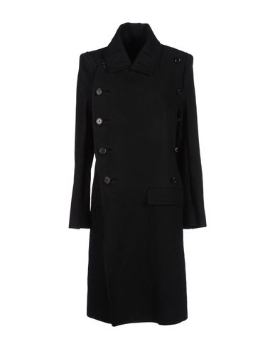ZOOM ANN DEMEULEMEESTER - Coat