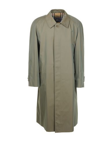 ZOOM BURBERRYS - Full-length jacket