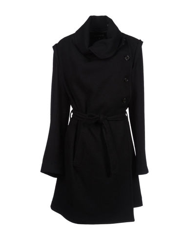 ZOOM ANN DEMEULEMEESTER - Coat