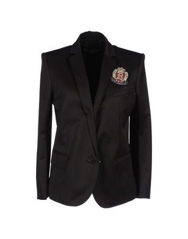 ZOOM BALMAIN - Blazer
