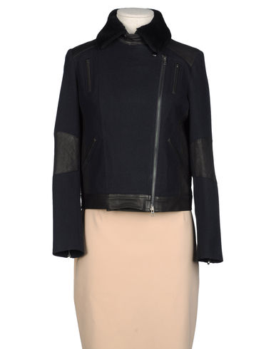 ZOOM VANESSA BRUNO ATHE' - Jacket