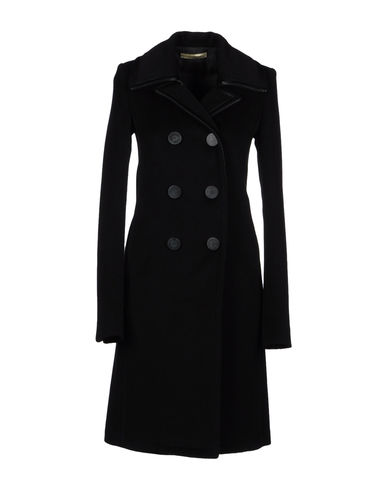 ZOOM BALENCIAGA - Coat