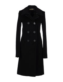BALENCIAGA - Coat