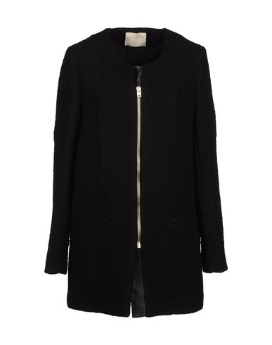 ZOOM IRO - Coat