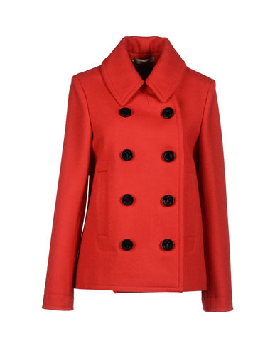 ZOOM BALENCIAGA - Jacket