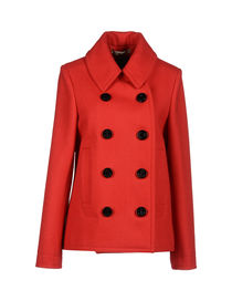 BALENCIAGA - Jacket