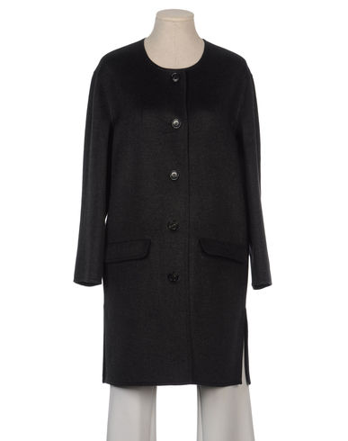ZOOM VANESSA BRUNO - Coat