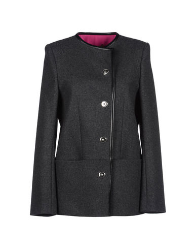 ZOOM BALENCIAGA - Mid-length jacket