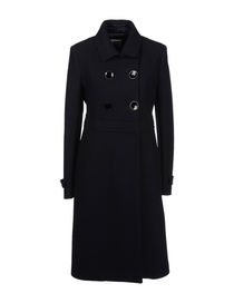COSTUME NATIONAL - Coat