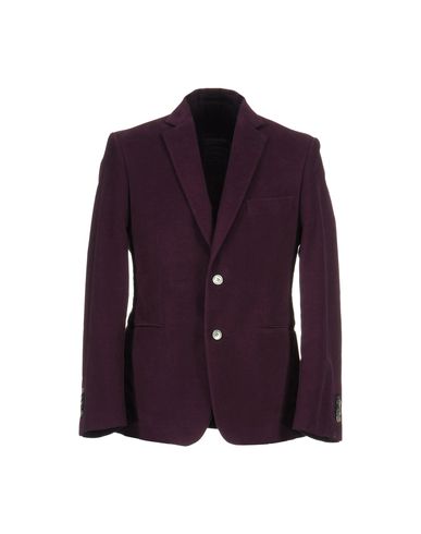 ZOOM ROYAL HEM - Blazer