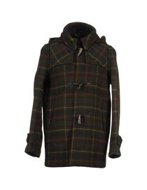 HARNOLD BROOK - Mid-length jacket