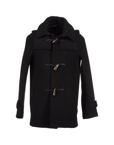 ZOOM HARNOLD BROOK - Mid-length jacket