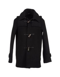 HARNOLD BROOK - Mid-length jacket