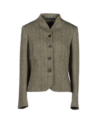 ZOOM RALPH LAUREN - Blazer
