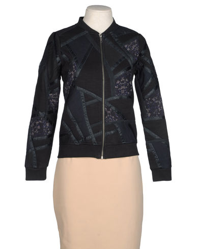 ZOOM VANESSA BRUNO ATHE' - Jacket