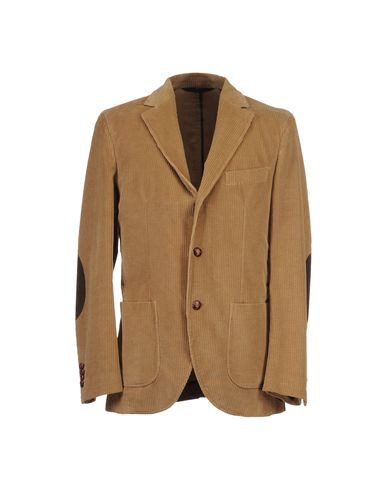 ZOOM JECKERSON - Blazer