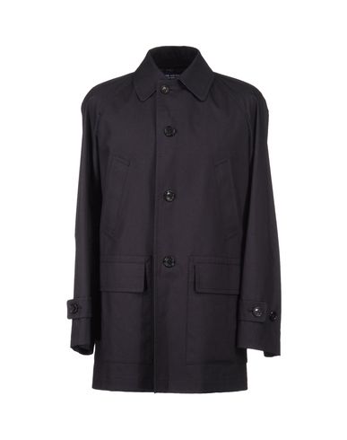 ZOOM JUNYA WATANABE COMME des GARÇONS MAN - Full-length jacket