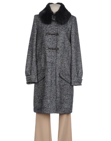 ZOOM VANESSA BRUNO - Coat