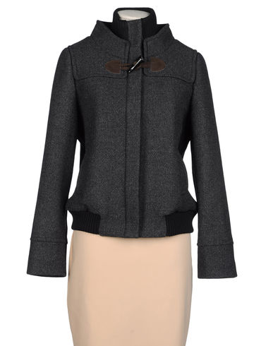 ZOOM VANESSA BRUNO ATHE' - Jacket