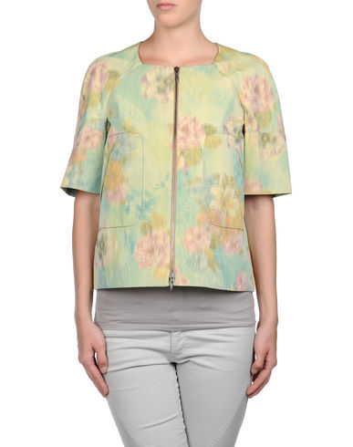 ZOOM MARNI - Blazer