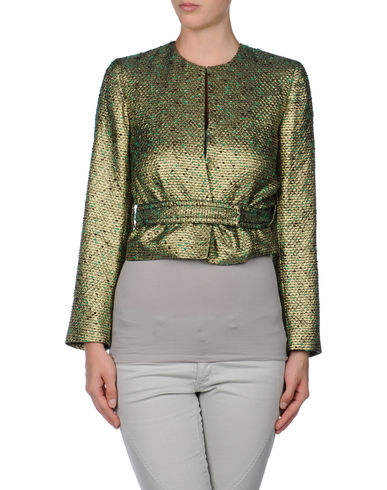 ZOOM DIANE VON FURSTENBERG - Blazer