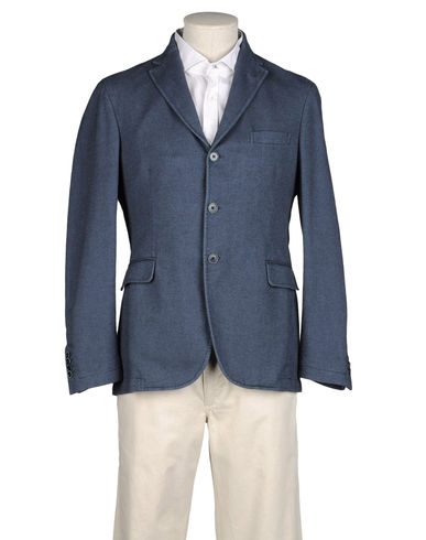 ZOOM AC ALESSANDRO CANTARELLI - Blazer