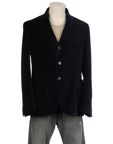 ZOOM AC ALESSANDRO CANTARELLI - Blazer