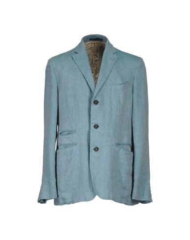 ZOOM MASSIMO ALBA - Blazer