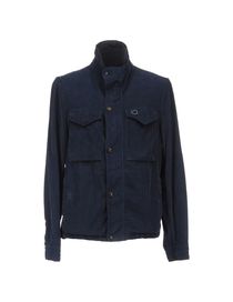 MASSIMO ALBA - Jacket