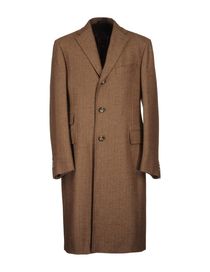 LUCIANO BARBERA - Coat