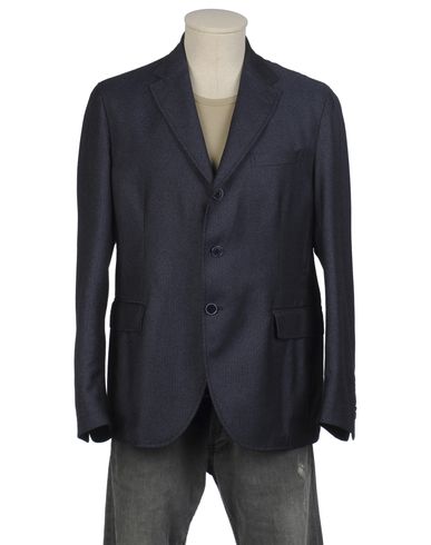 ZOOM AC ALESSANDRO CANTARELLI - Blazer