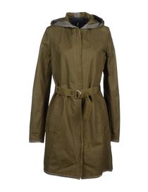 JIL SANDER NAVY - Full-length jacket