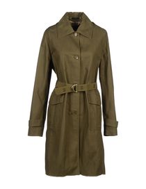 JIL SANDER NAVY - Full-length jacket