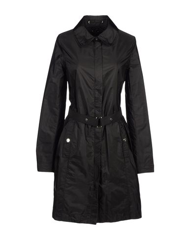 ZOOM JIL SANDER NAVY - Full-length jacket