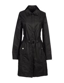 JIL SANDER NAVY - Full-length jacket