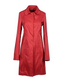 JIL SANDER NAVY - Full-length jacket